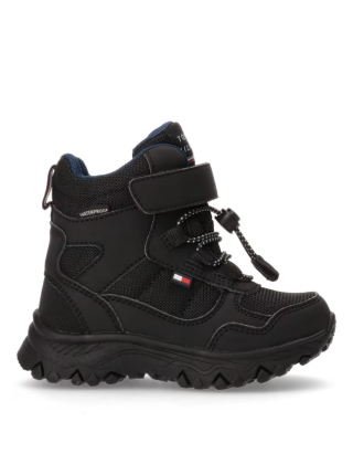 Зимние ботинки для мальчика Tommy Hilfiger T1X5-33710-1492999