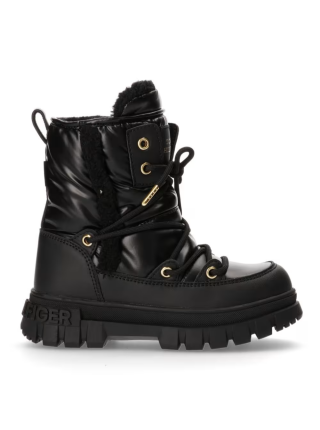 Зимние ботинки Tommy Hilfiger T3A5-33610-1695999