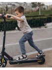 Черевики Minimen 33FIOLET21 Фіолетовий