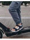 Черевики Minimen 33FIOLET21 Фіолетовий
