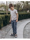 Черевики Minimen 33FIOLET21 Фіолетовий
