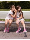 Черевики Minimen 33FIOLET21 Фіолетовий