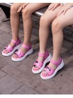 Черевики Minimen 33FIOLET21 Фіолетовий