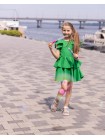 Черевики Minimen 33FIOLET21 Фіолетовий