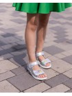 Черевики Minimen 33FIOLET21 Фіолетовий