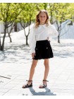 Черевики Minimen 33FIOLET21 Фіолетовий
