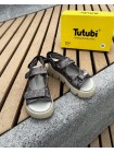 Черевики Minimen 33FIOLET21 Фіолетовий