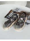 Черевики Minimen 33FIOLET21 Фіолетовий