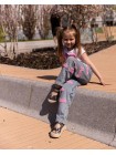 Черевики Minimen 33FIOLET21 Фіолетовий