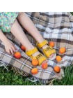 Черевики Minimen 33FIOLET21 Фіолетовий