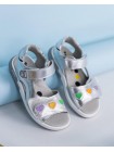Черевики Minimen 33FIOLET21 Фіолетовий
