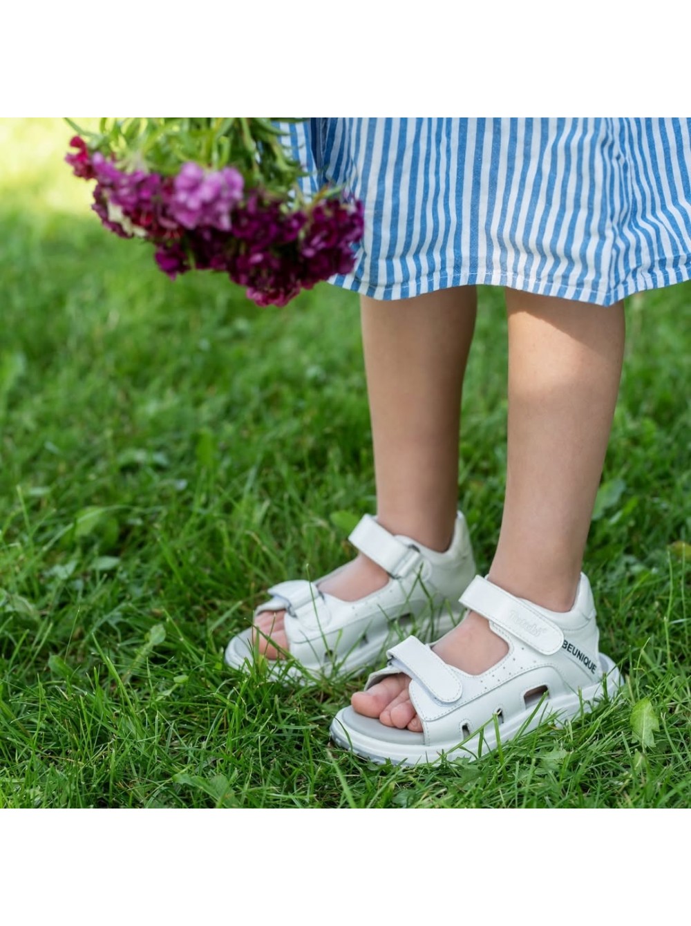 Черевики Minimen 33FIOLET21 Фіолетовий