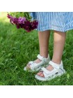 Черевики Minimen 33FIOLET21 Фіолетовий