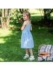 Черевики Minimen 33FIOLET21 Фіолетовий