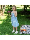 Черевики Minimen 33FIOLET21 Фіолетовий