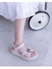 Ботинки Minimen 33FIOLET21 Фиолетовый