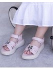 Ботинки Minimen 33FIOLET21 Фиолетовый
