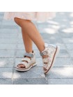 Черевики Minimen 33FIOLET21 Фіолетовий