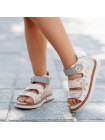 Черевики Minimen 33FIOLET21 Фіолетовий