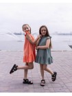 Черевики Minimen 33FIOLET21 Фіолетовий