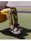 Черевики Minimen 33FIOLET21 Фіолетовий