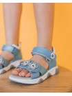 Черевики Minimen 33FIOLET21 Фіолетовий