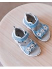 Черевики Minimen 33FIOLET21 Фіолетовий