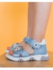 Черевики Minimen 33FIOLET21 Фіолетовий
