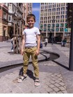 Черевики Minimen 33FIOLET21 Фіолетовий