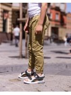 Черевики Minimen 33FIOLET21 Фіолетовий