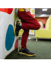 Черевики Minimen 33FIOLET21 Фіолетовий