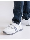 Черевики Minimen 33FIOLET21 Фіолетовий