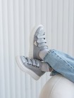 Черевики Minimen 33FIOLET21 Фіолетовий