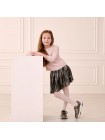 Черевики Minimen 33FIOLET21 Фіолетовий