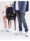 Черевики Minimen 33FIOLET21 Фіолетовий