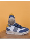 Черевики Minimen 33FIOLET21 Фіолетовий