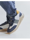 Черевики Minimen 33FIOLET21 Фіолетовий