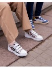Черевики Minimen 33FIOLET21 Фіолетовий