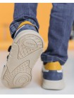 Черевики Minimen 33FIOLET21 Фіолетовий