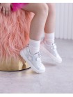 Черевики Minimen 33FIOLET21 Фіолетовий