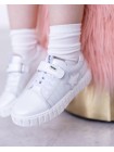 Черевики Minimen 33FIOLET21 Фіолетовий