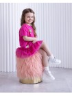 Черевики Minimen 33FIOLET21 Фіолетовий