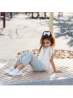 Черевики Minimen 33FIOLET21 Фіолетовий