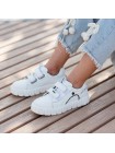 Черевики Minimen 33FIOLET21 Фіолетовий