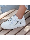 Черевики Minimen 33FIOLET21 Фіолетовий
