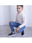 Черевики Minimen 33FIOLET21 Фіолетовий