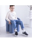 Черевики Minimen 33FIOLET21 Фіолетовий