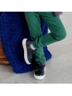 Черевики Minimen 33FIOLET21 Фіолетовий