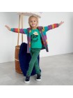 Черевики Minimen 33FIOLET21 Фіолетовий