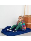 Черевики Minimen 33FIOLET21 Фіолетовий